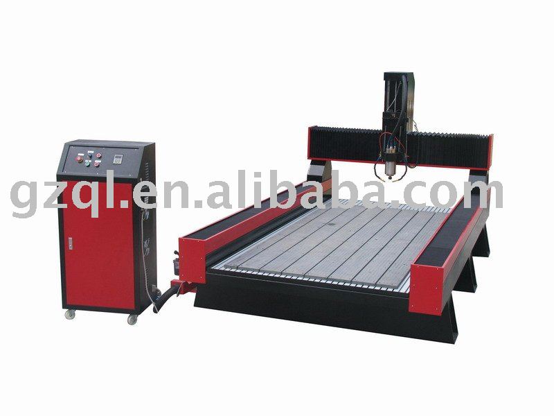 QL1224 Marble Engraving Machine High Quality,Sell Well
