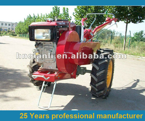 QLN from 10-19hp china cheap farm tractors for sale