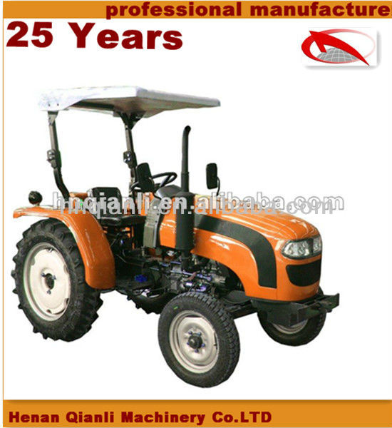 QLN250 farm tractor chinese agricultural machinery