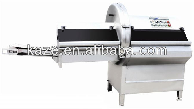 QPK6590 Meat/sausage/fish/ham slicer