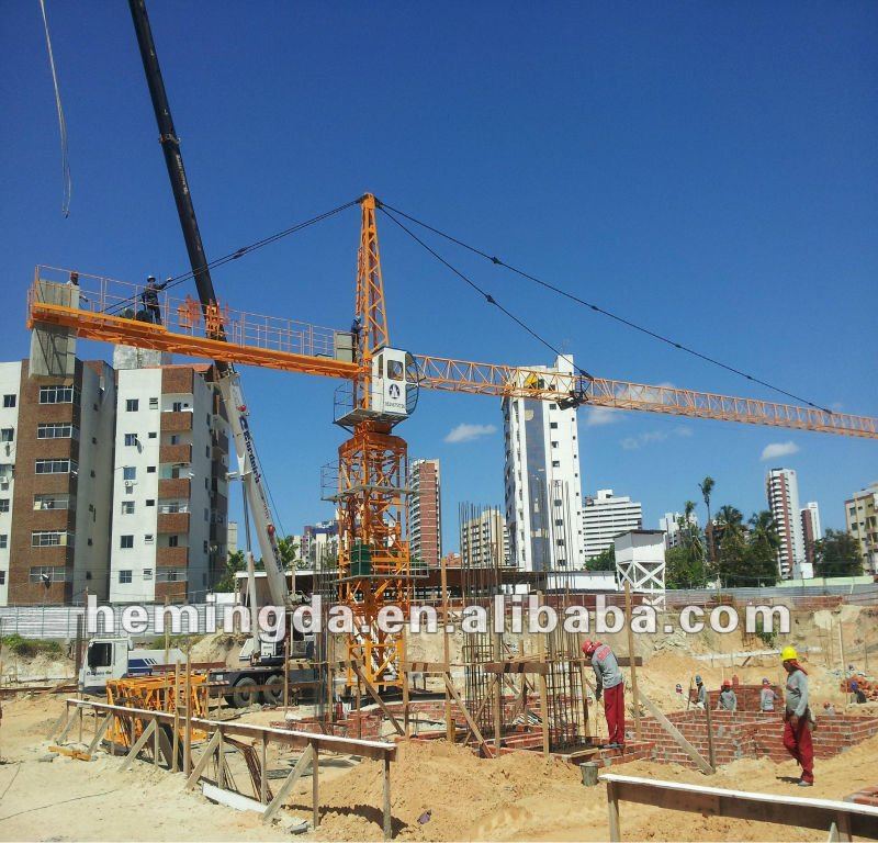 QTZ31.5 Crane for Sale