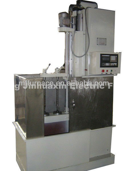 quenching machine tool