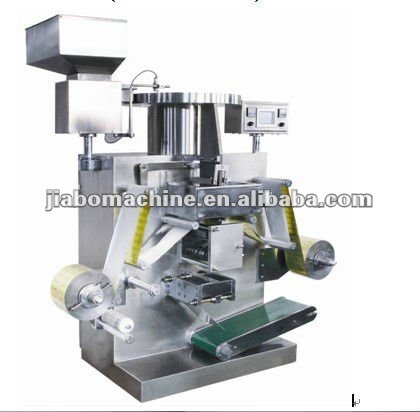 Quotation for DLL-165Auto Double Aluminum Strip Packing Machine