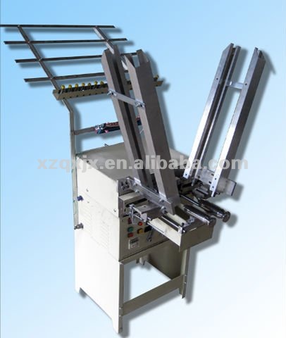 QX-AW2 automatic winding machine