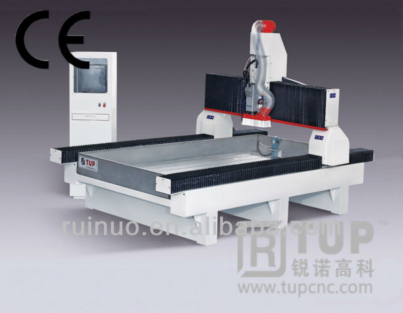 R-1224 Stone Engraving machine