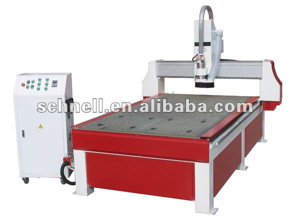 R1325 Series CNC Machine