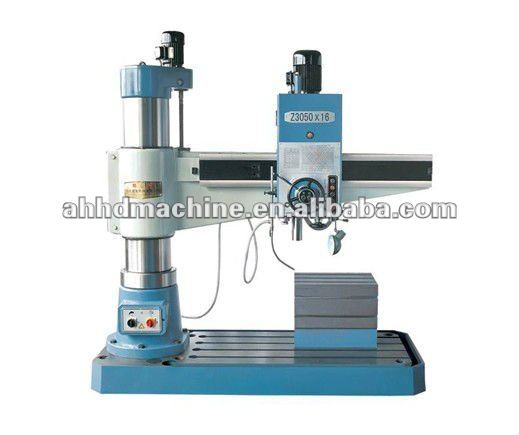 Radial Drilling Machine/drilling machine/drill Z3050X16 Radial Drilling Machine/drilling machine/drill