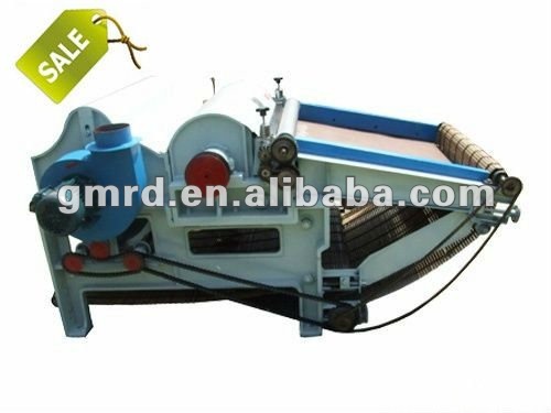 rags waste tearing recycling machine GM1300-600 GM1300-600 rags waste tearing recycling machine GM1300-600