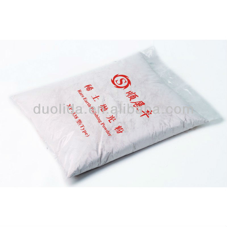 Rare Earth Oxide polishing powder A021