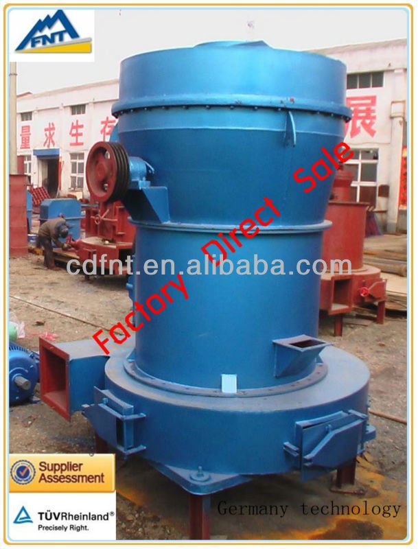 raymond mill 4R3216 raymond mill