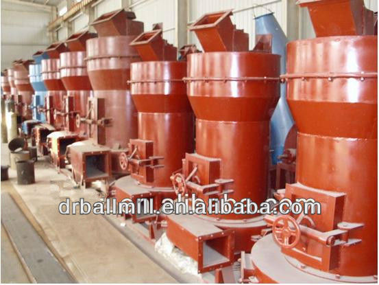 raymond mill factory from china/low price and high quality various kind raymond mill factory from china/low price and high quality