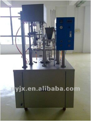 RBG-1 Ice Cream Filling Machine