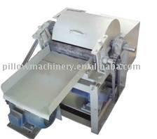 Recycle Fiber Carding Machine with CE