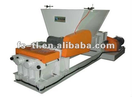 red clay and ceramic High Speed Mixing Granulator TL-ZLJ-JB260L