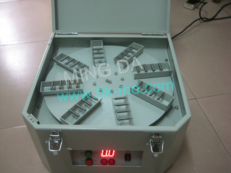 Red glue defoaming machine/glue mixing machine/glue dispensing machine L-3000