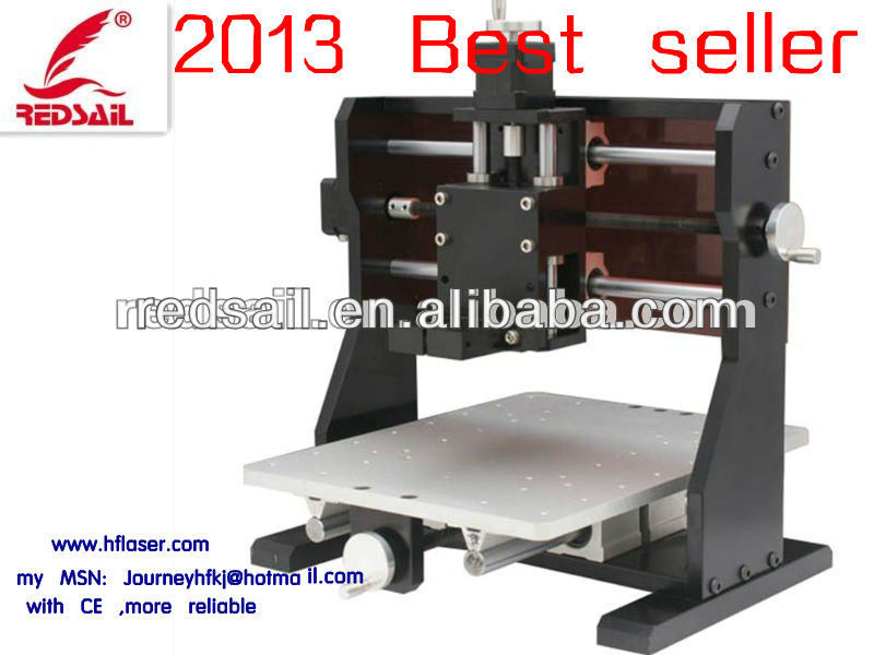 Redsail Mini Cnc Router for Sign making RS-2020