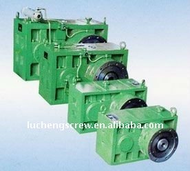 reducer gearbox