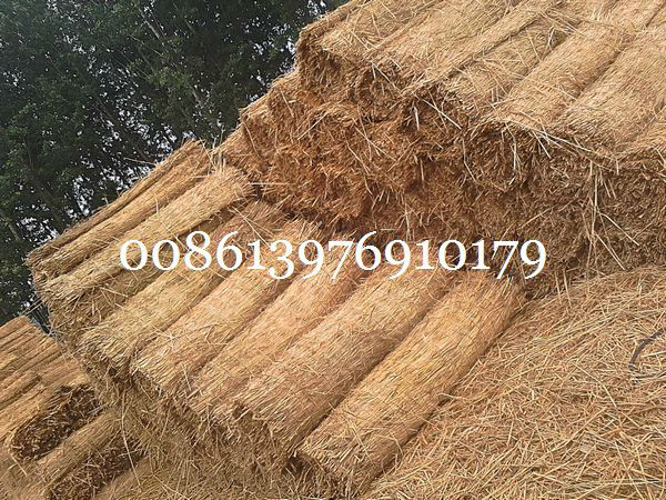 reed mattress knitting machine/rice straw mat knitting machine//0086-13676910179