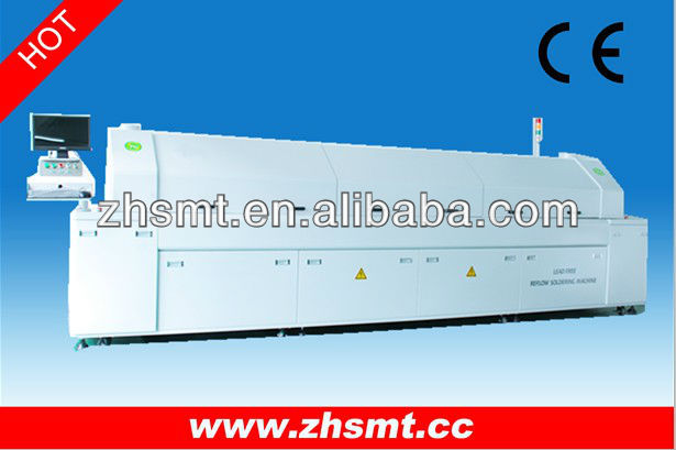 reflow soldering machine/reflow solder oven