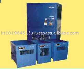 Refrigerated Air Dryer