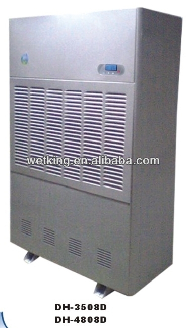 Refrigerative drying model 350L /D