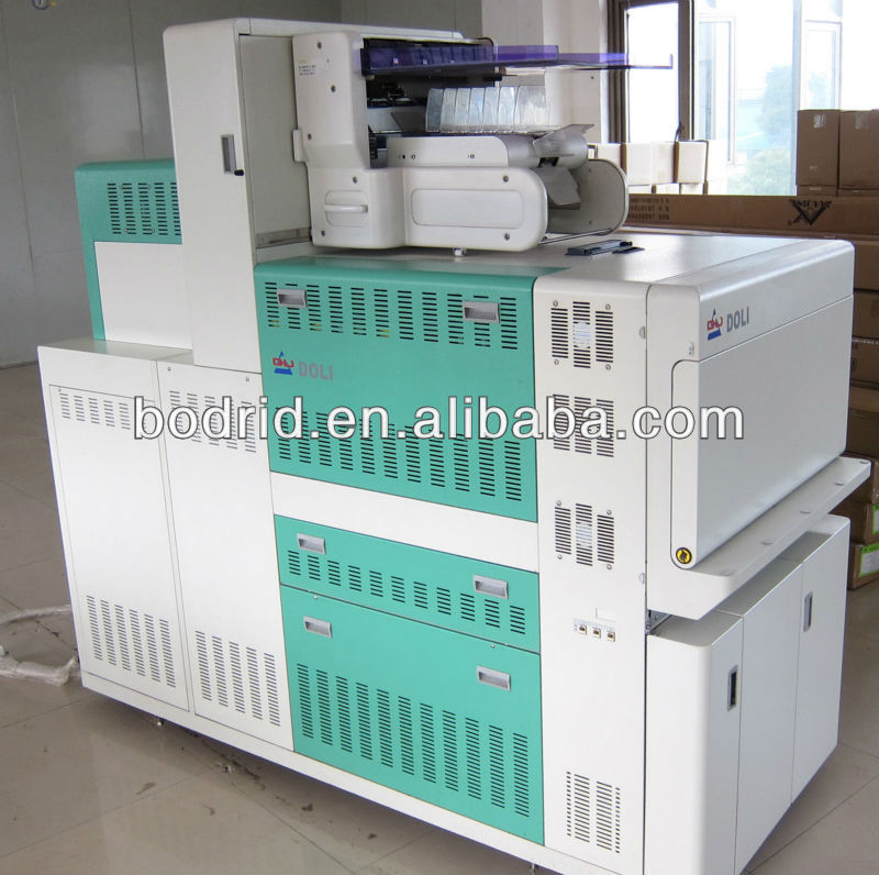 Refurbished Doli DL2410 Digital Minilab in 99% new