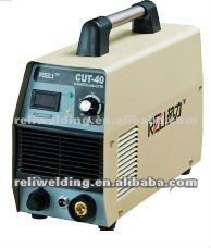 RELI CUT-40 plasma metal cutting machine