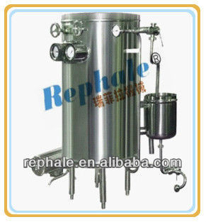 Reliable Performance Milk Pasteurizing Machine with reasonable price