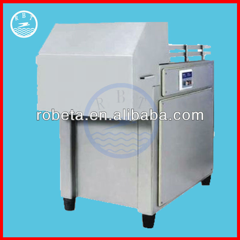 Reliable Quality Industrial cold Meat cube cutting machine with CE Approval