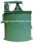 reliably,high quality, good sale mix leaching tank