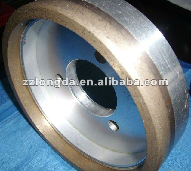Resin bond diamond grinding wheel/phenolic resin for grinding wheel