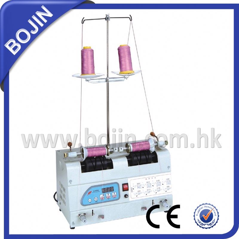 resistance wire coil winding machine BJ-05DX