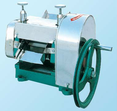 Retail and Wholesale Manual sugar cane juicer machine