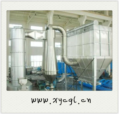 Revolving Flash Dryer Machine