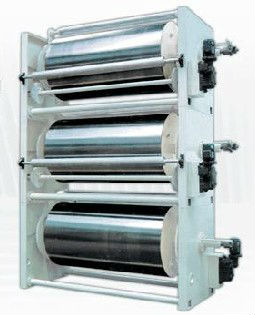 RG Preheater for corrugated cardboard carton production line