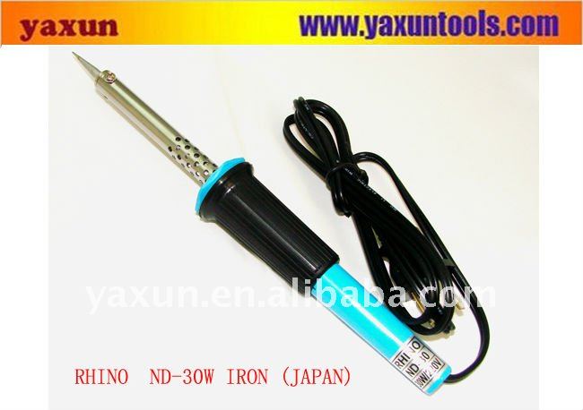 RHINO ND-30W Electronics soldeiing iron