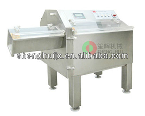 Rib cutting machine, rib chopping machine, rib cutter