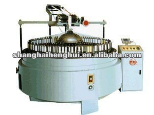 ribbon lace jacquard machine