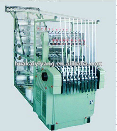 Ribbon Loom Machine