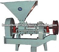 Rice Mill with Blower