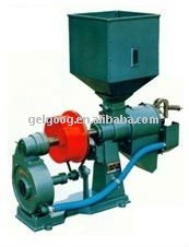 Rice Polishing Machine (small model )|rice polisher