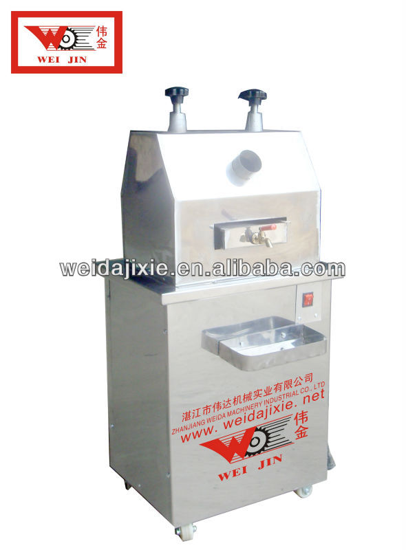 rich nutrition drinks from Sugarcane Juice Extractor
