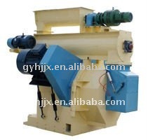 Ring Die Pellet Mill Hot sale in Malaysia