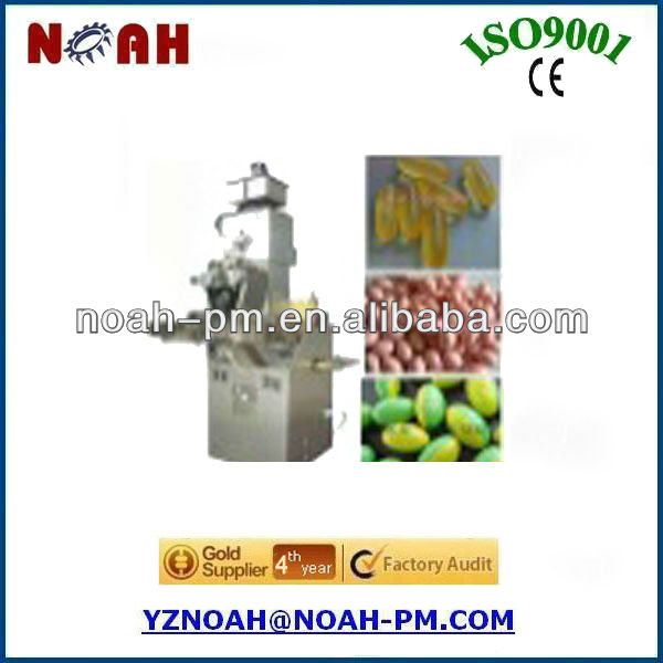 RJN-180 Stainless steel soft capsule machine