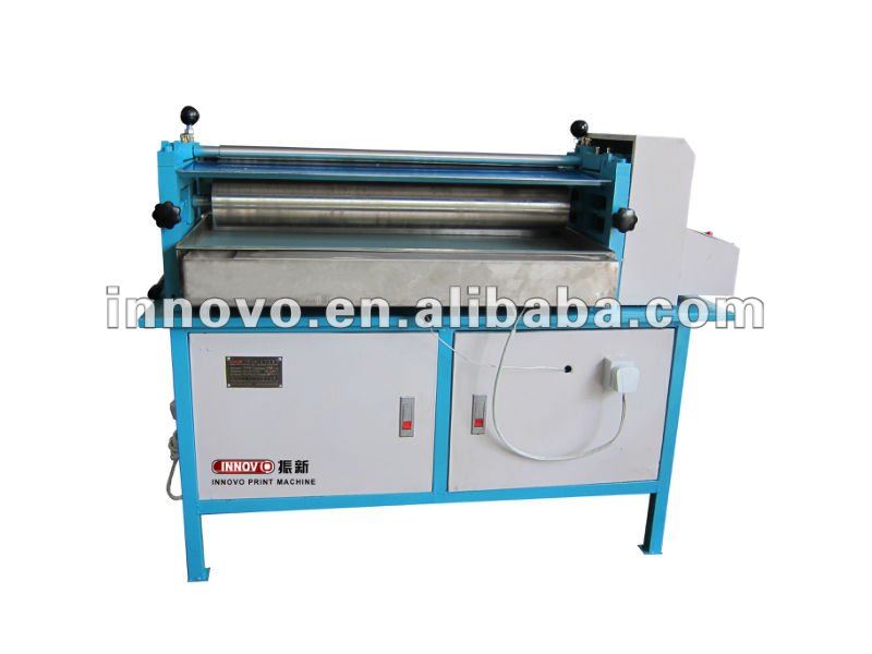 RJS700 Sheet Gluing machine