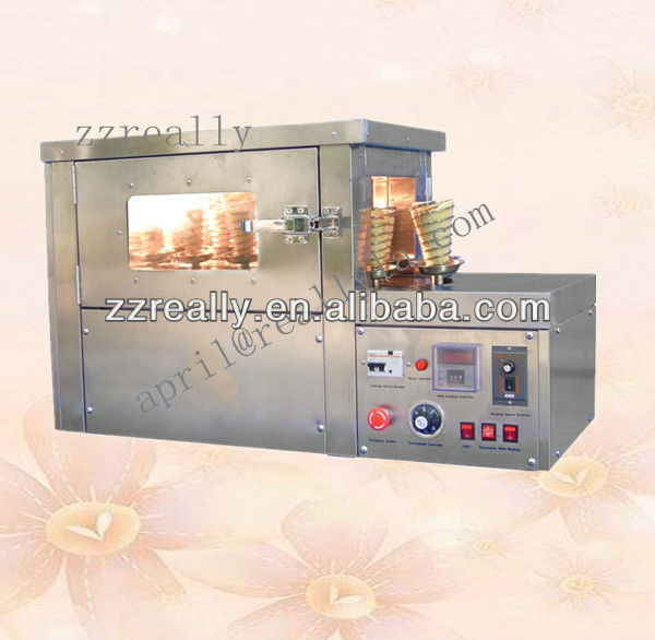RL-P1 220v discount with CE autorotation pizza oven factory