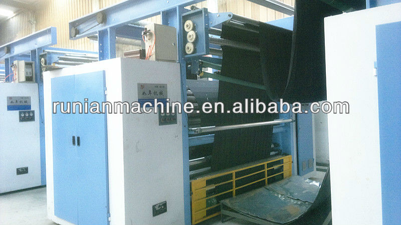 RN331-36 Rollers raising machine china factory
