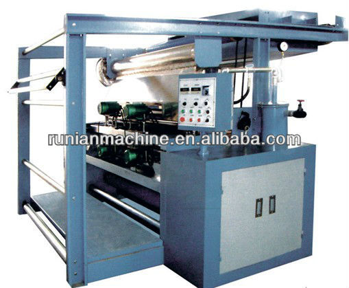 RN601 Textile finishing Twisting Machine