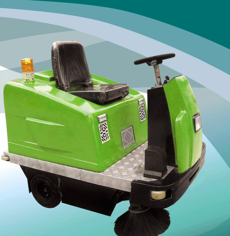 road sweeper odel Number:MN-XS -1150 road sweeper