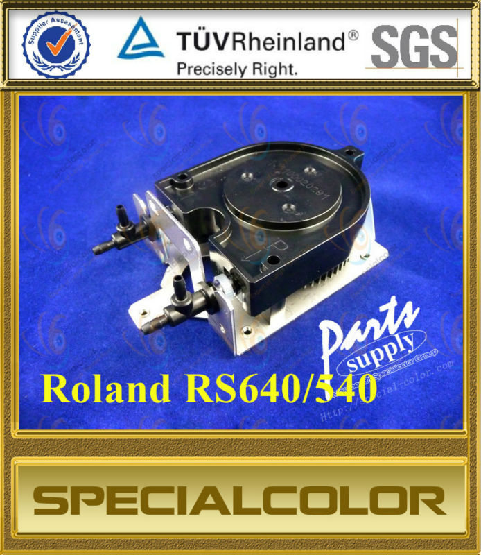 Roalnd Pump For RS640/540 Printer New Pump